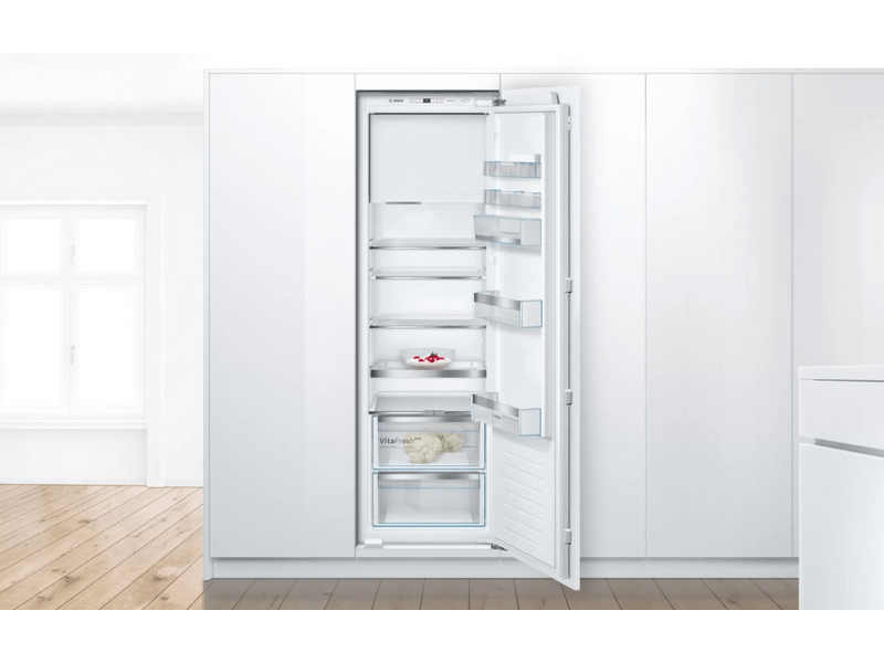 Bosch KIL82AFF0 Beépíthető hűtőszekrény