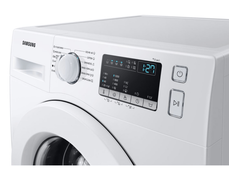 Samsung WW70T4020EE/LE Elöltöltős mosógép