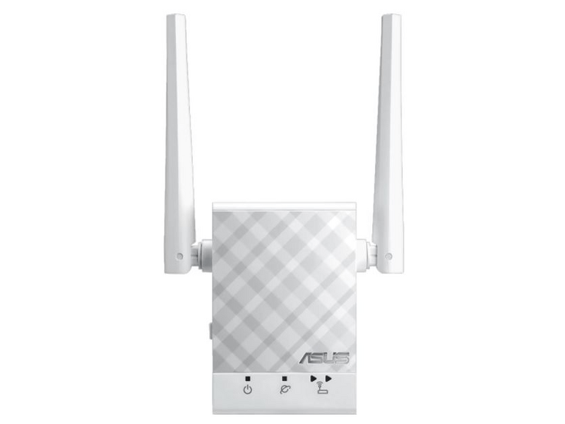 Asus RP-AC51 Wireless Jelismétlő