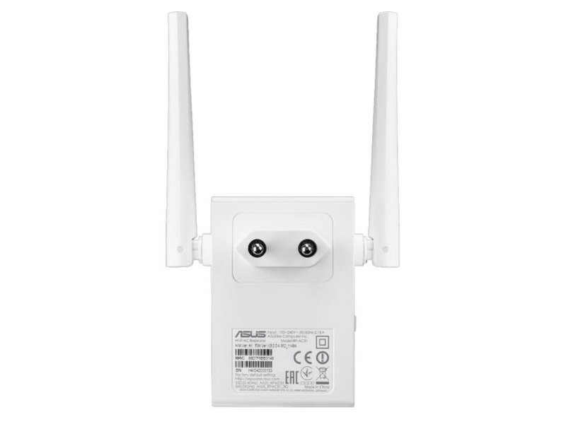 Asus RP-AC51 Wireless Jelismétlő