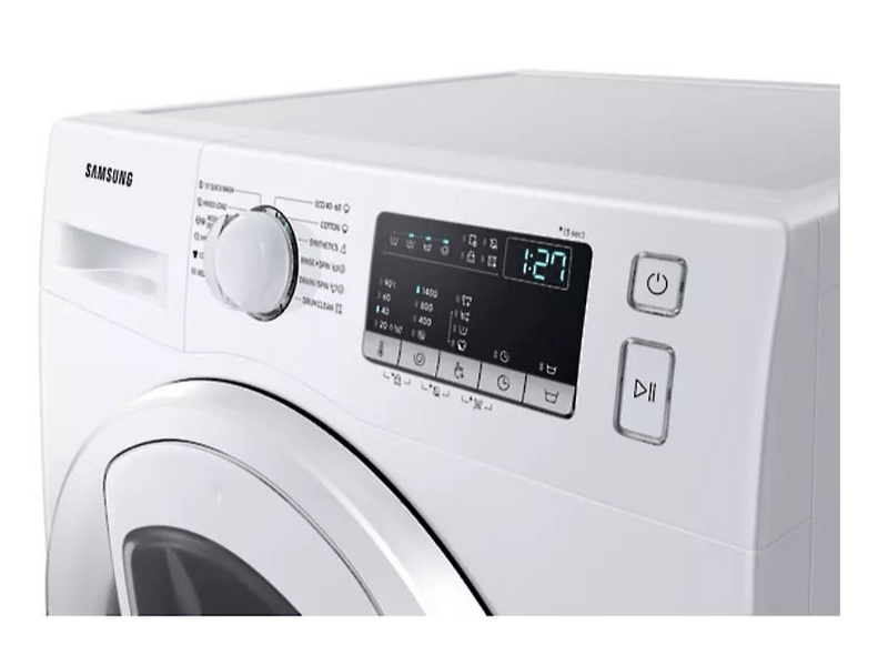 Samsung WW90T4540TE/LE Elöltöltős mosógép