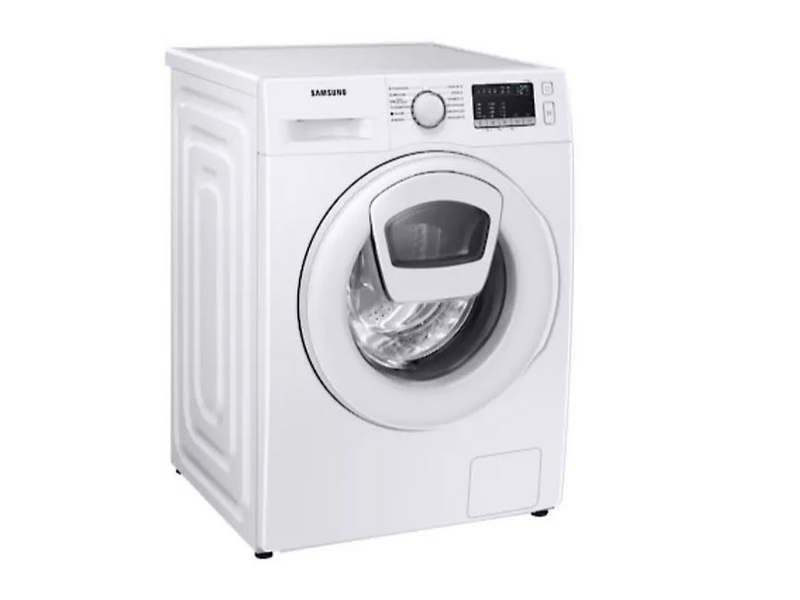 Samsung WW90T4540TE/LE Elöltöltős mosógép