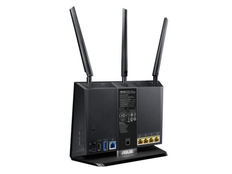 Asus RT-AC68U Wifi Router