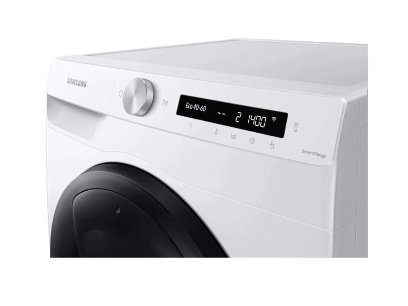 Samsung WW70T552DAW/S6 Elöltöltős mosógép