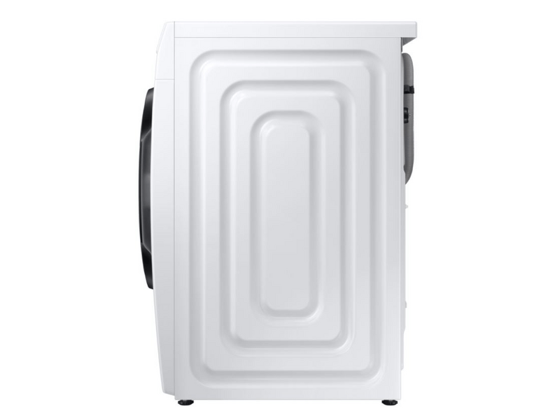 Samsung WW80T552DAW/S6 Elöltöltős mosógép