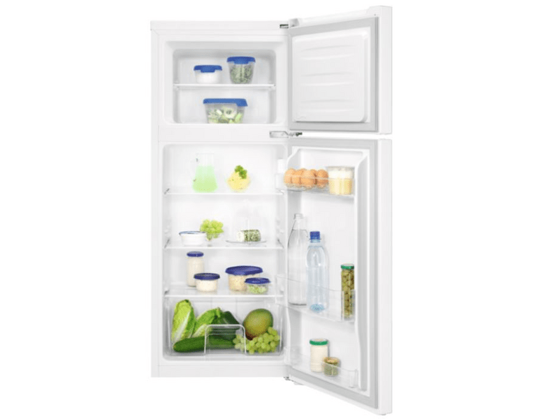 Zanussi ZTAN14FW0 Kombinált hűtőszekrény, 118 cm