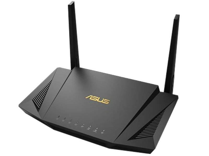 Asus RT-AX56U Wifi Router