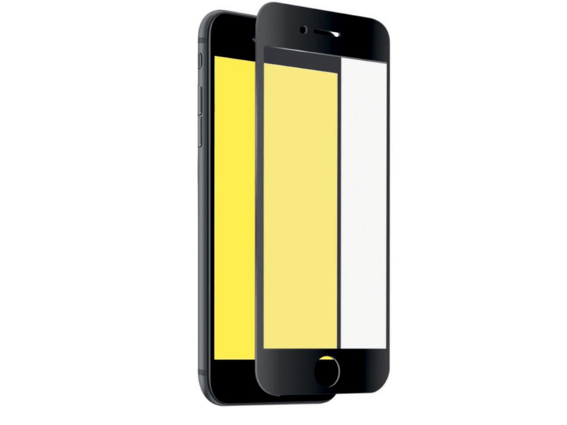 SBS 04545 Kijelzővédő fólia iPhone SE2020/8/7/6S