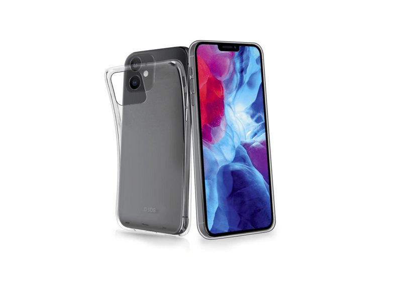 SBS 09434 Mobiltelefon tok iPhone 12 mini
