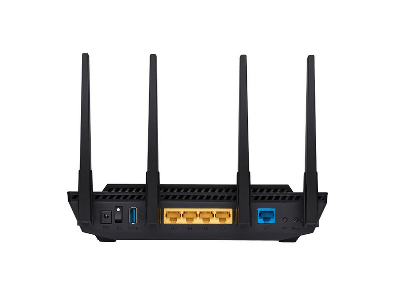 Asus RT-AX58U AX3000 Wifi Router