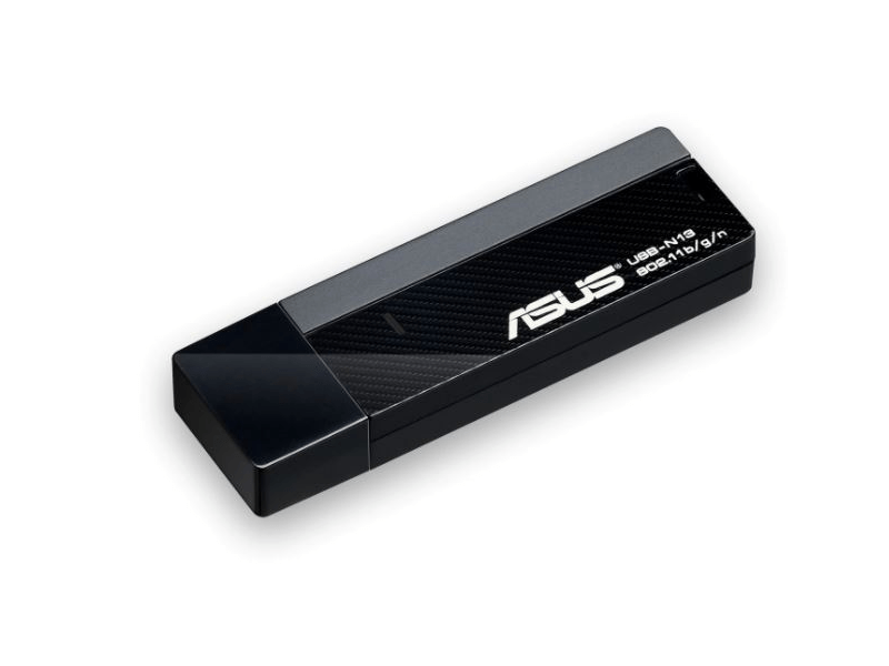 Asus USB-N13 V2 Wifi Adapter