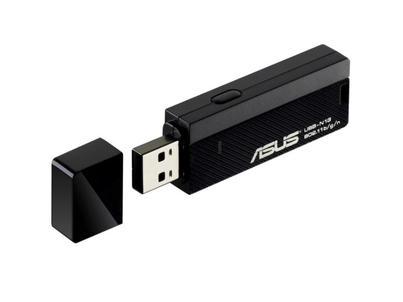 Asus USB-N13 V2 Wifi Adapter