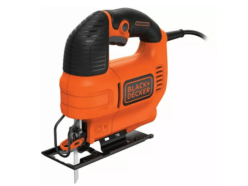 BLACK + DECKER KS701EK-QS Dekopírfűrész