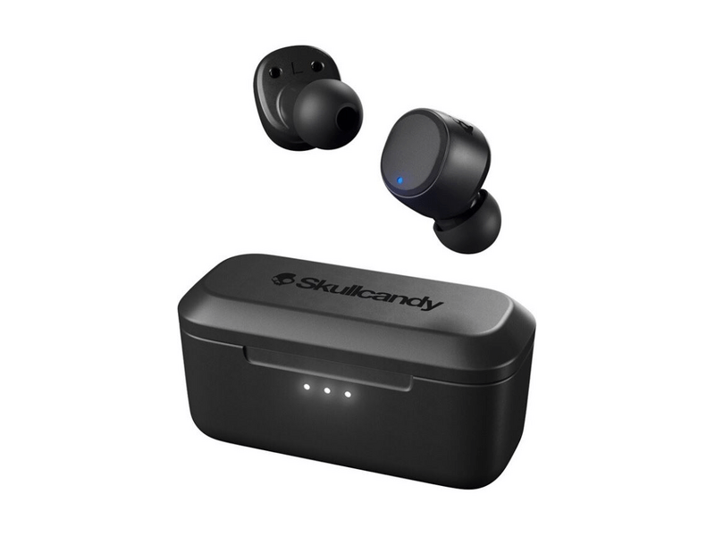 Skullcandy Spoke True Wireless Fülhallgató, fekete (V2VYW-N161)