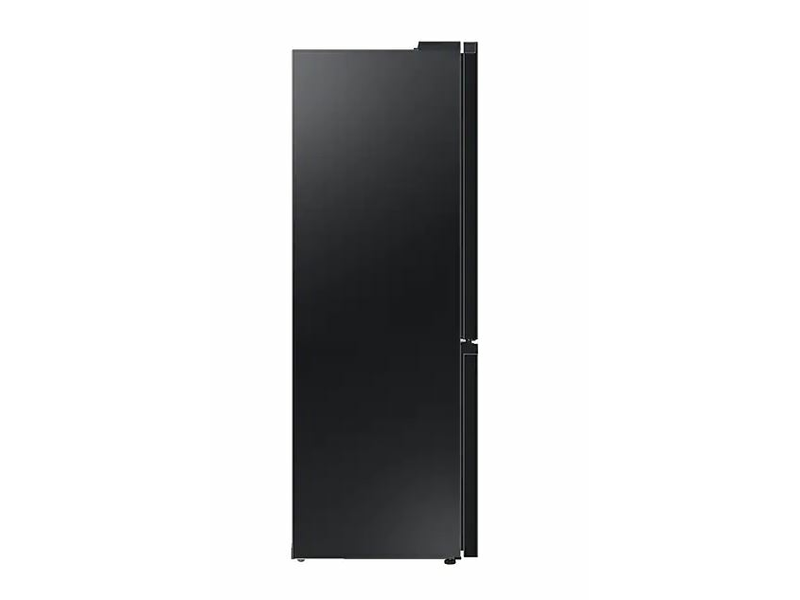 Samsung RB34T672DBN/EF Alulfagyasztós kombinált hűtőszekrény