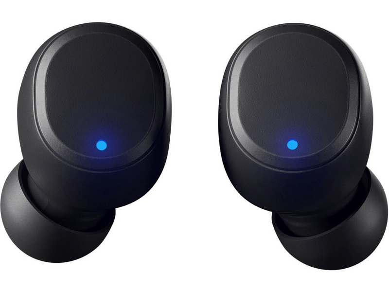 Skullcandy Spoke True Wireless Fülhallgató, fekete (V2VYW-N161)