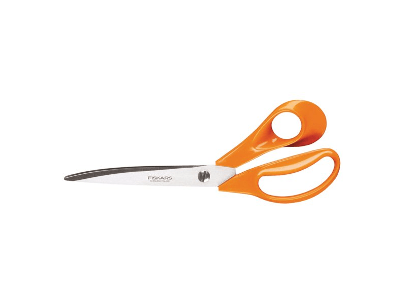 Fiskars Univerzális kerti olló, 24cm (1001538)