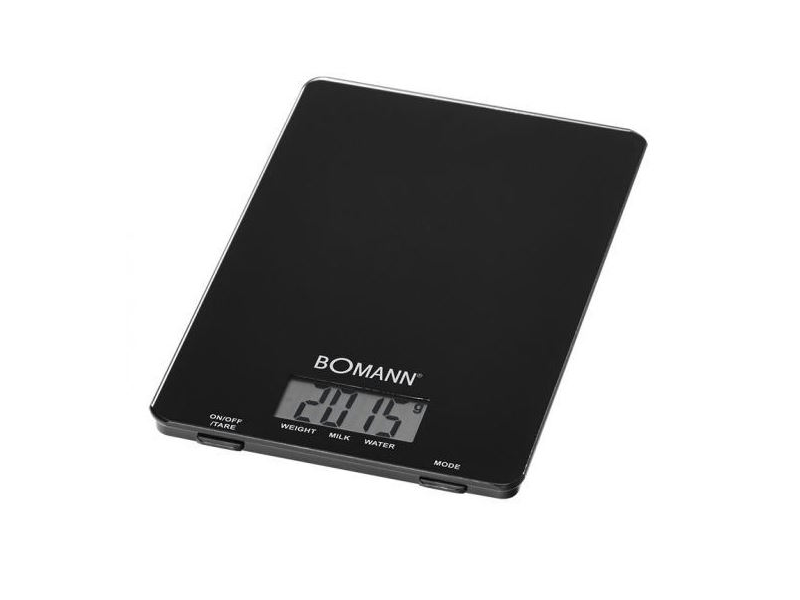 Bomann KW1515CB Digitális konyhai mérleg