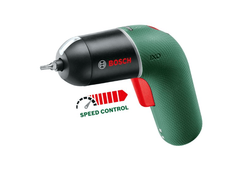 Bosch IXO 6 Csavarbehajtó készlet (06039C7120)