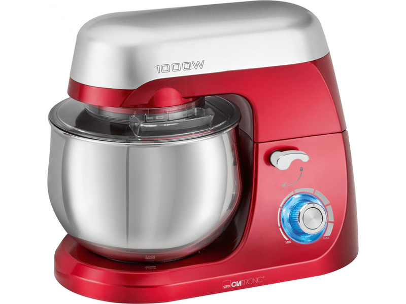 Clatronic KM 3709 Konyhai robotgép, Piros