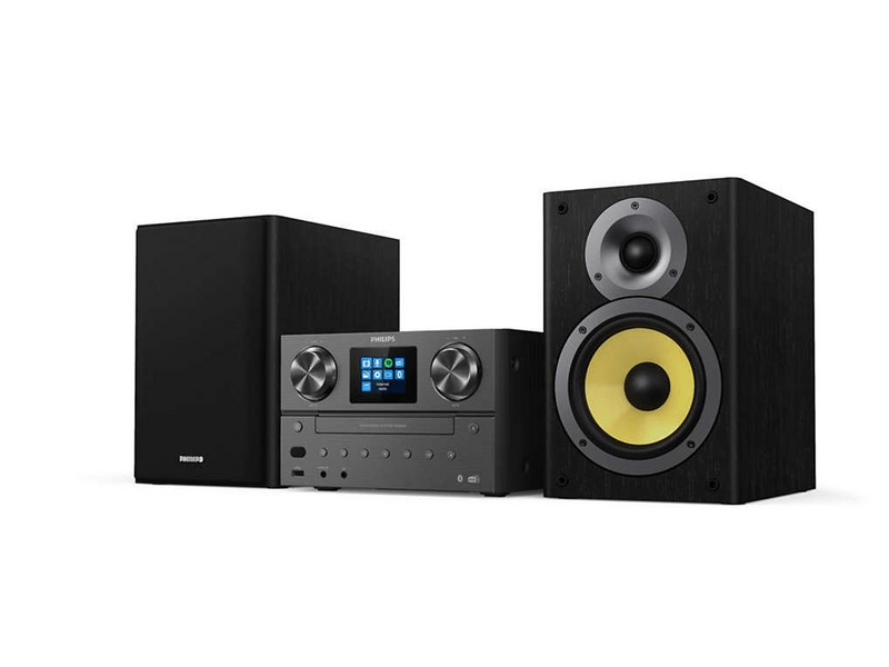 Philips TAM8905/10 Mikro Hifi