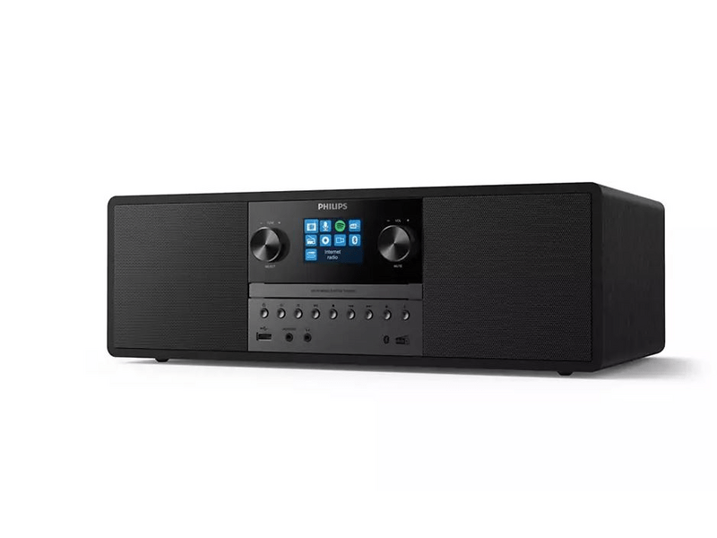 Philips TAM6805/10 Mikro HiFi