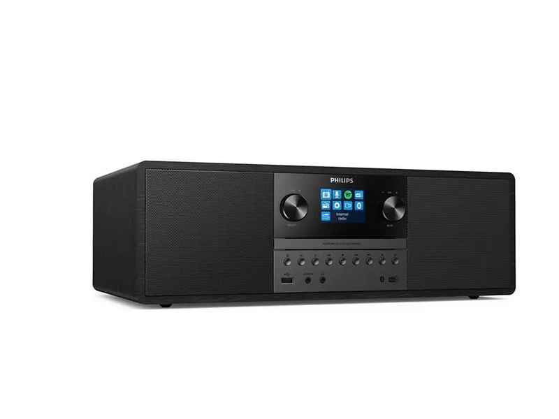 Philips TAM6805/10 Mikro HiFi