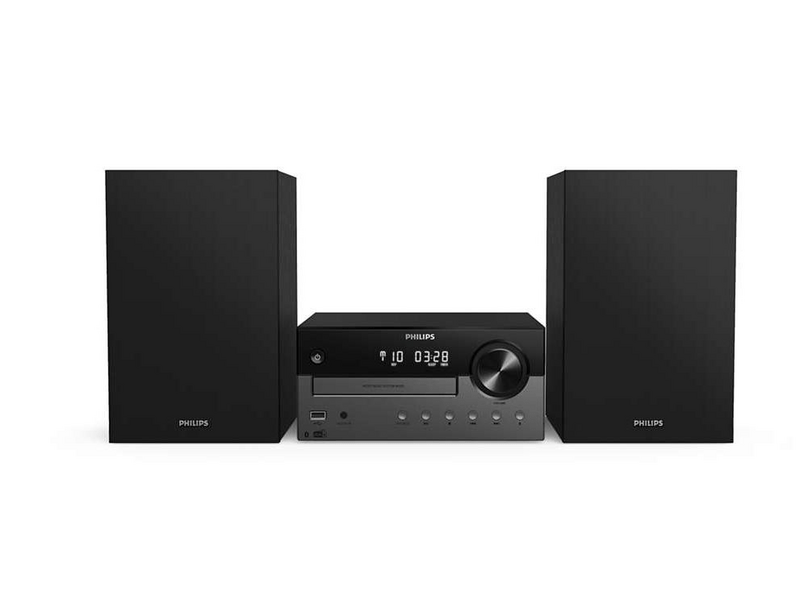 Philips TAM4505/12 Mikro HiFi