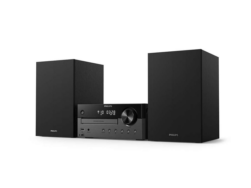 Philips TAM4505/12 Mikro HiFi