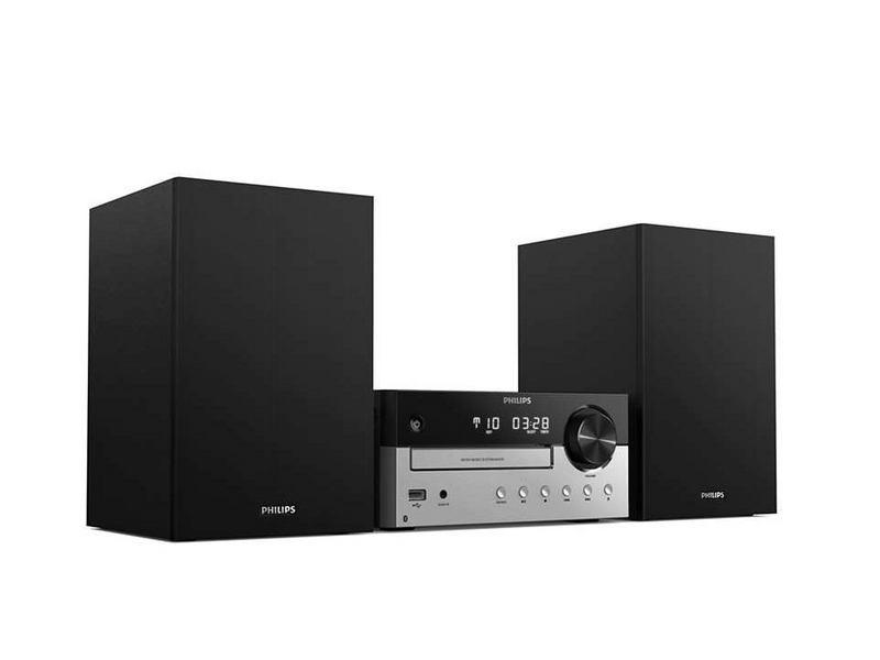 Philips TAM4205/12 Mikro Hifi