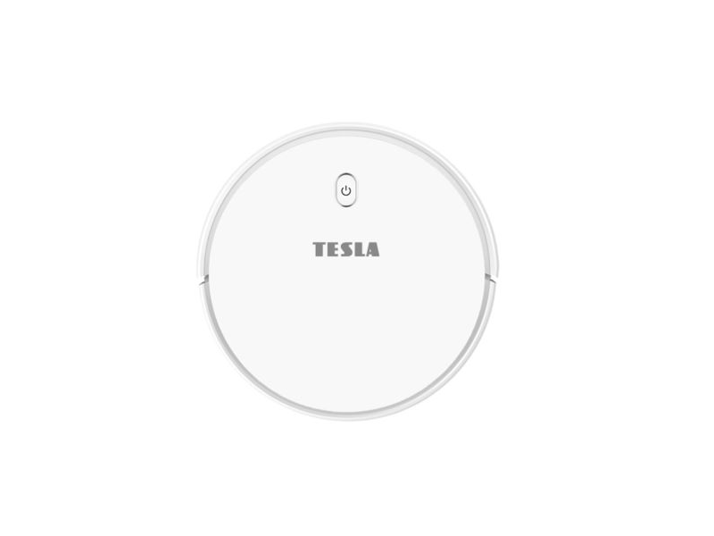 TESLA RoboStar IQ300 robotporszívó