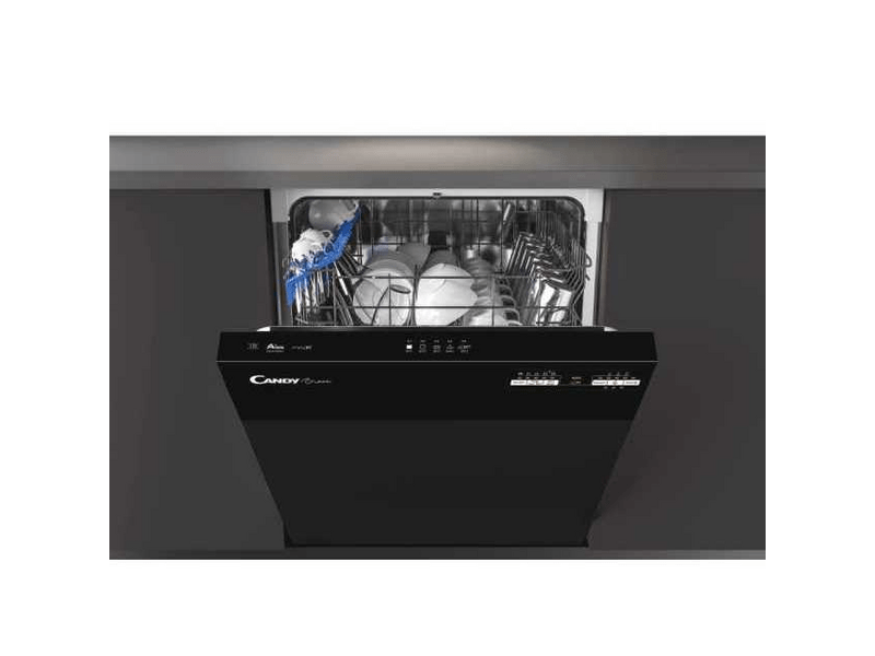 Candy CDSN 1L380PB Beépíthető mosogatógép
