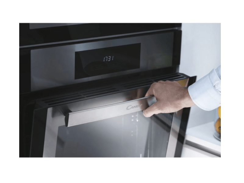 Candy FCNE828X WIFI Beépíthető sütő