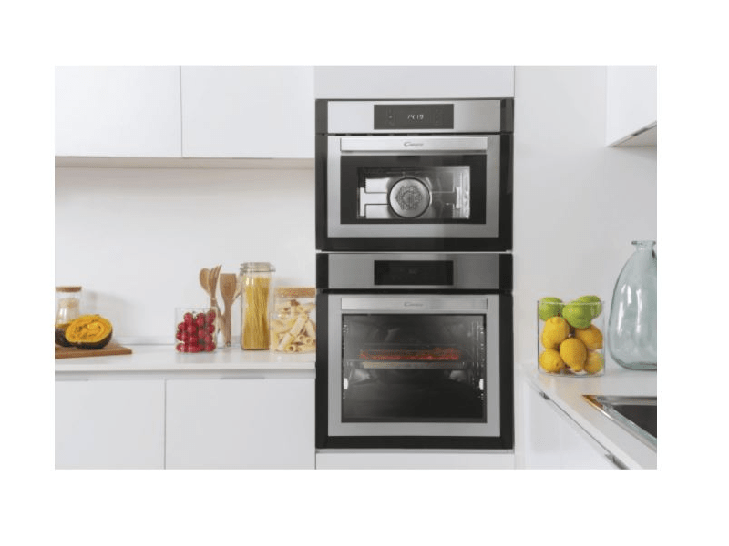 Candy FCNE828X WIFI Beépíthető sütő