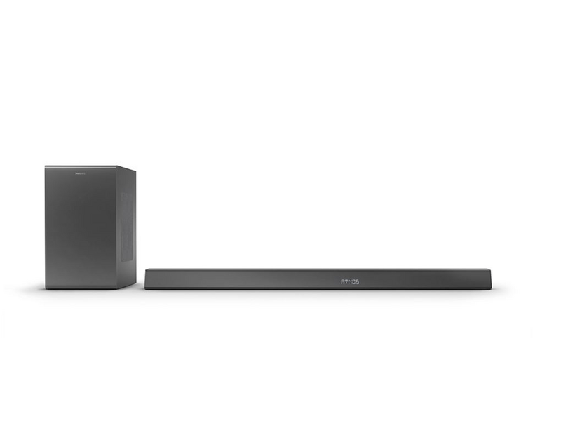 Philips TAB8905/10 Hangprojektor