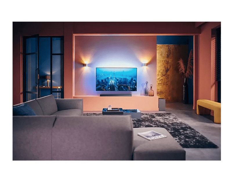 Philips TAB8905/10 Hangprojektor