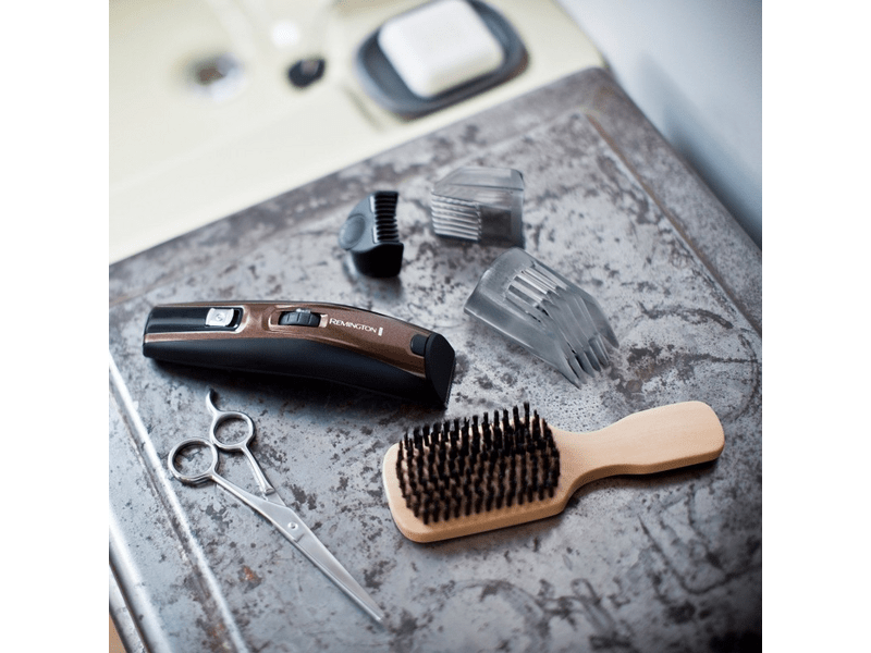 Remington MB4046 Szakállvágó készlet