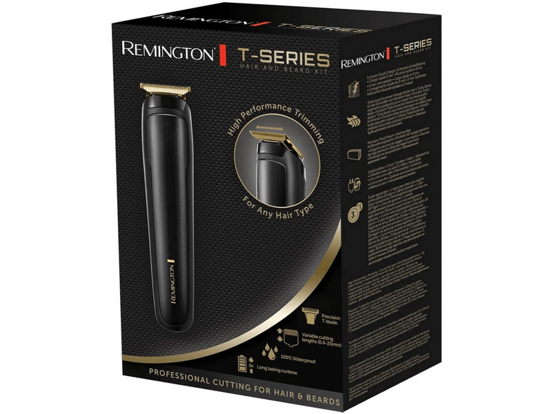 Remington MB7050 T-serija trimera za kosu i bradu