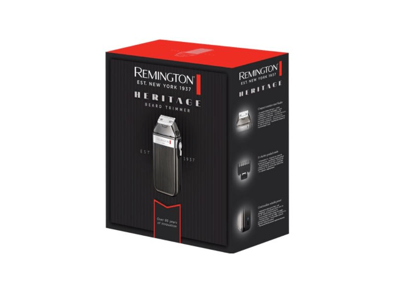 Remington MB9100 Heritage Szakállvágó