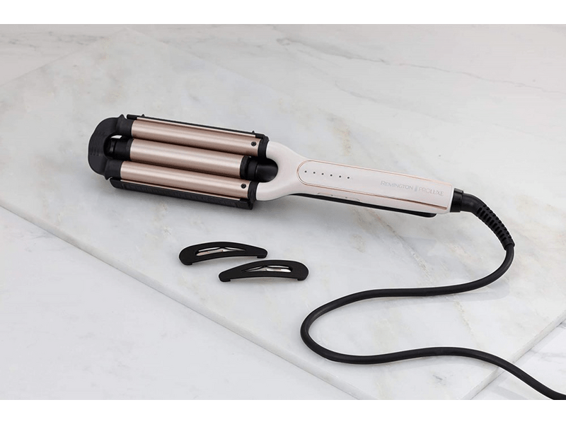 Remington CI91AW PROluxe 4-u-1 aparat za kosu Beach Waves