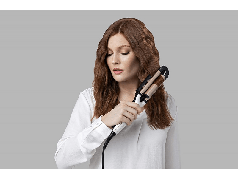 Remington CI91AW PROluxe 4-u-1 aparat za kosu Beach Waves