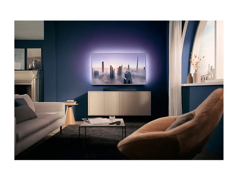 Philips TAB8205/10 Hangprojektor