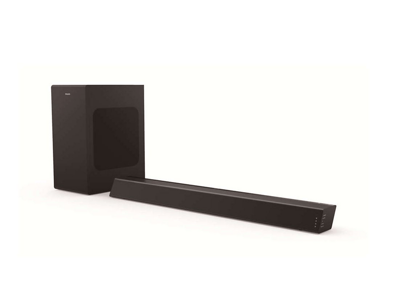 Philips TAB7305/10 Hangprojektor