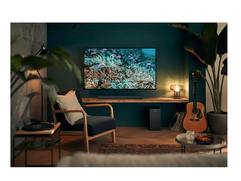 Philips TAB7305/10 Hangprojektor