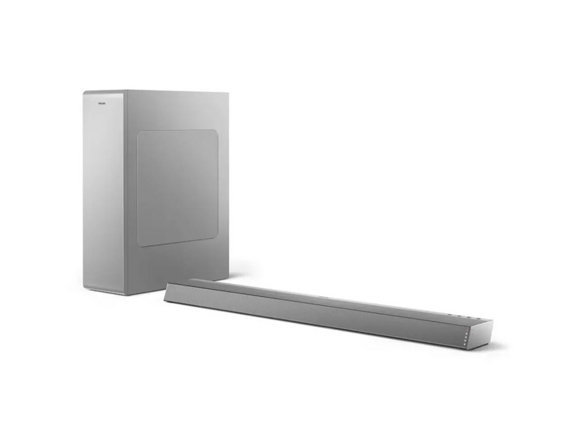 Philips TAB6405/10 Hangprojektor