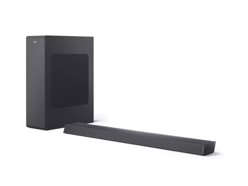 Philips TAB6305/10 Hangprojektor