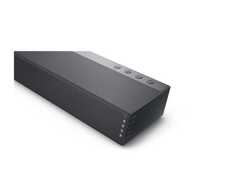 Philips TAB6305/10 Hangprojektor