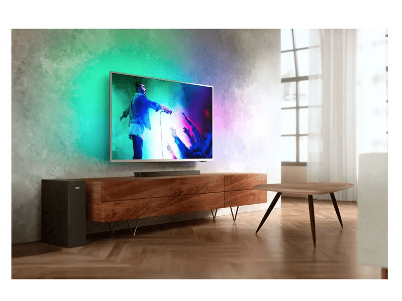 Philips TAB6305/10 Hangprojektor