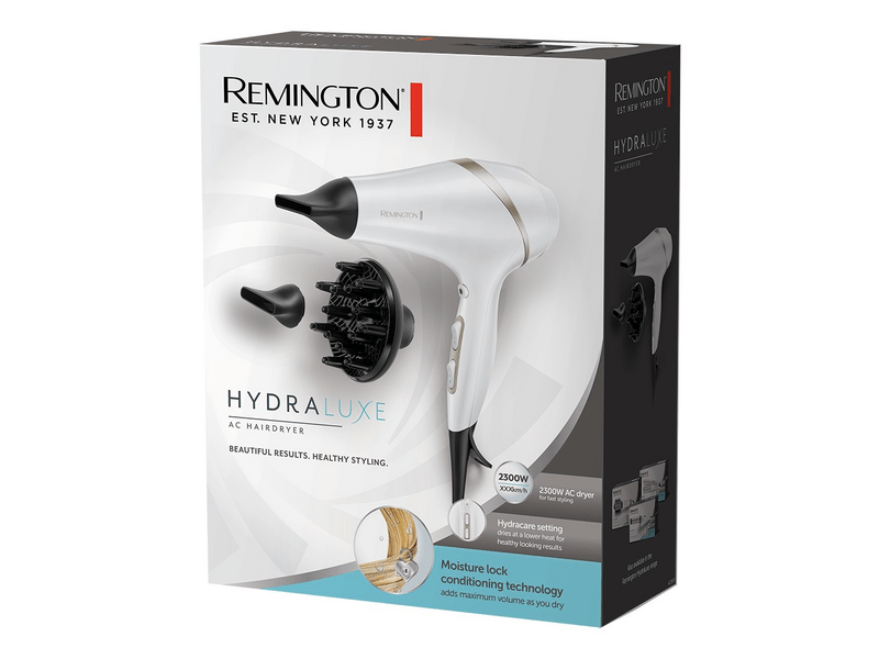 Remington AC8901 Hydraluxe sušilo za kosu
