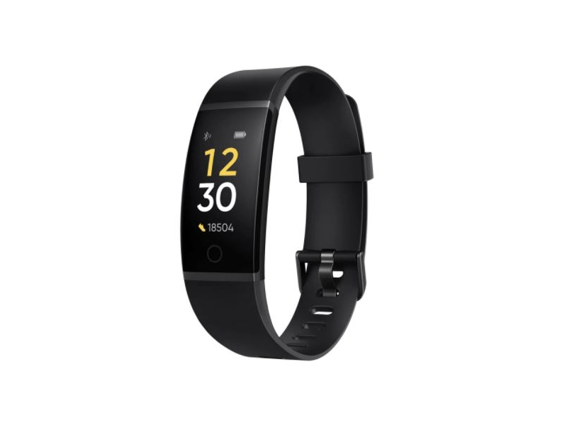Realme Band 1 Aktivitásmérő, Fekete